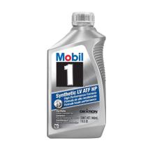 Fluido de Transmissão Mobil 1 Sintético LV ATF HP 946 ml Fluido de Transmissão Mobil 1 Sintético LV ATF HP 946 ml
