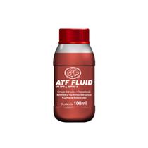 Fluído de Transmissão - STP ATF FLUID ST 1102BR - 100ml