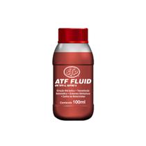 Fluído de Transmissão - STP ATF FLUID ST 1102BR - 100ml