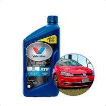 Fluido de Transmissão Valvoline ATF DCT Sintético Câmbio de Dupla Embreagem