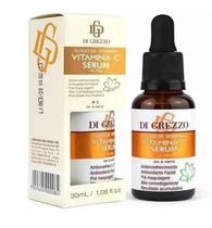 Fluido de Vitamina Vitamina C Serum Oil Free 30ml - Di Grezzo