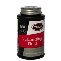 Fluido de vulcanização 235 ml 760jt tech Fluido de vulcanização 235 ml 760jt tech