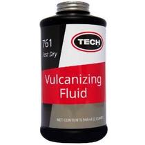 Fluido de vulcanizacao 945 ml 761jt tech Fluido de vulcanizacao 945 ml 761jt tech