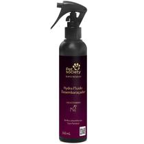 Fluido desembaraçador Cães Pet Society 240ml