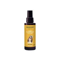 Fluido Desembaraçador Granado Para Cães E Gatos 200 Ml