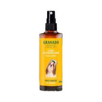 Fluido Desembaraçador Granado para Cães e Gatos 200 ml Fluido Desembaraçador Granado para Cães e Gatos 200 ml