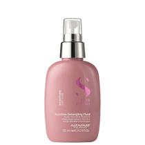 Fluido Desembaraçador Nutritive 125 ml Alfaparf Semi Di Lino Moisture Fluido Desembaraçador Nutritive 125 ml Alfaparf Semi Di Lino Moisture