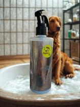 Fluido Desembaraçador para Cães e Gatos Pepitas Pet 260 ml Maciez, Nutrição e Brilho Decore Móveis