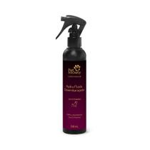Fluido Desembaraçador Pet Society Cães e Gatos Mega - 240ml Fluido Desembaraçador Pet Society Cães e Gatos Mega - 240ml