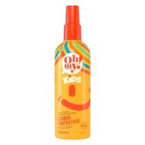 Fluido Desembaraçante Kids Lisinho Fantástico! 150ml Oh My!