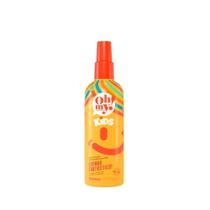 Fluido Desembaraçante Lisinho Fantástico! Oh My! Kids 150ml