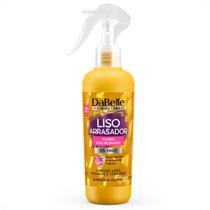Fluido Disciplinante DaBelle Liso Arrasador Blindagem Antifrizz 180ml Fluido Disciplinante DaBelle Liso Arrasador Blindagem Antifrizz 180ml