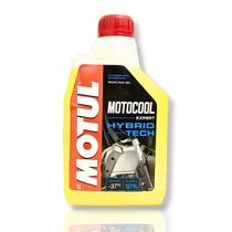 Fluído do Radiador Motocool Anticongelante Motul Expert 1 Litro