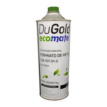 Fluído Dugold Ecomate Formiato Metila 1Kg 141B