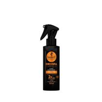 Fluido Encorpa Cabelo 120Ml - Haskell Fluido Encorpa Cabelo 120Ml - Haskell