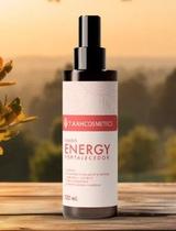 Fluido Energy 120 ml