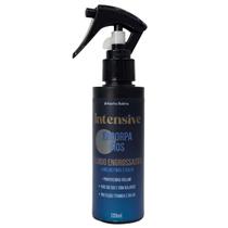 Fluido Engrossador De Cabelos Finos e Ralos Intensive Abelha Rainha 120ml