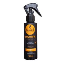 Fluido Engrossador Encorpa Cabelo 120ml Haskell