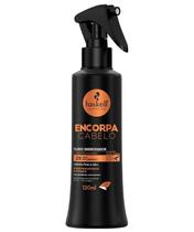 Fluido engrossador encorpa cabelo haskell 120 ml