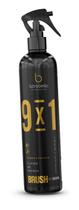 Fluído Escova 9X1 Borabella Brush Termoativado Spray 300ml Fluído Escova 9X1 Borabella Brush Termoativado Spray 300ml