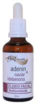 Fluido Facial Adenin /Caviar /Arbutin 50ml Bioexotic