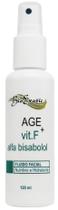 Fluido Facial com AGE+Vit F+Alfa Bisabolol 120ml Bioexotic