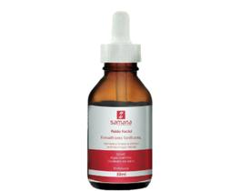 Fluido Facial Firmalift Ionto Tonificante 50ml Samana