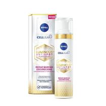 Fluído Facial Nivea Luminous 630º FPS 50 40ml