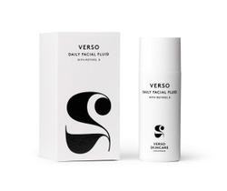 Fluido facial Verso Skincare Daily 50mL