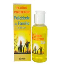 Fluído Felicidade da Família e do Lar Harmonia União Proteção Familiar Fluído Felicidade da Família e do Lar Harmonia União Proteção Familiar