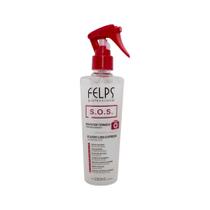 Fluído Felps Thermo Protetor SOS Liss Express 230ml