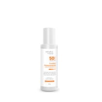 Fluido Finalizador FPS 50 Vitamina C 45g Extratos da Terra Fluido Finalizador FPS 50 Vitamina C 45g Extratos da Terra