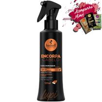 Fluido Finalizador Haskell Encorpa Cabelo 120Ml Fluido Finalizador Haskell Encorpa Cabelo 120Ml