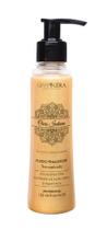 Fluido Finalizador Ouro Indiano - 120ml - Grankéra Profissional