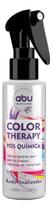 Fluido Finalizador Pós Química Color Therapy Abu 100Ml Fluido Finalizador Pós Química Color Therapy Abu 100Ml