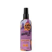 Fluido Finalizador Térmico Amarelou Geral Oh My! 150ml Fluido Finalizador Térmico Amarelou Geral Oh My! 150ml