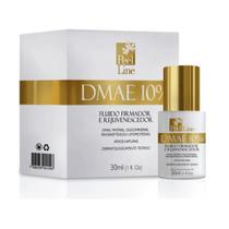 Fluído Firmador DMAE 10% Peel Line 30ml Fluído Firmador DMAE 10% Peel Line 30ml