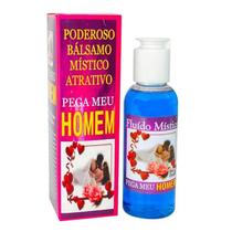 Fluido Flor Do Campo 120 Ml Pega Meu Homem