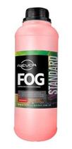 Fluido Fog Morango Máquina De Fumaça Standart 1 Litro Nevoa Fluido Fog Morango Máquina De Fumaça Standart 1 Litro Nevoa