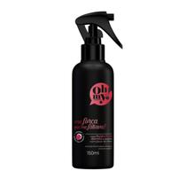 Fluido Forte Era força que me faltava! Térmico Oh My! 150ml