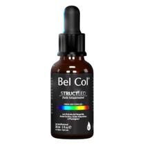 Fluido Fotopermeável Rejuvenescimento 30Ml Bel Col Structled