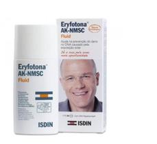 Fluído Fotoprotetor Isdin Eryfotona Ak-Nmsc Fps99 Isdin 50Ml