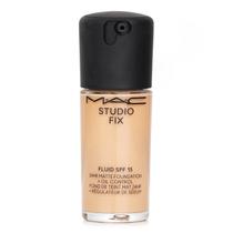 Fluido Foundation MAC Studio Fix SPF 15 NC15 30 ml