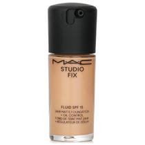 Fluido Foundation MAC Studio Fix SPF 15 NC25 30 ml