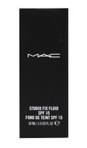 Fluido Foundation MAC Studio Fix SPF 15 NC46 30 ml
