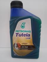 Fluido Freio Base Mineral Tutela Ambra NH/case 1 Lt Fluido Freio Base Mineral Tutela Ambra NH/case 1 Lt