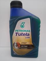 Fluido Freio Base Mineral Tutela Ambra NH/case 1 Lt - PETRONAS