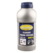 Fluído Freio Diversos Universal 1959 a 2016 - 196164 - 7040 Fluído Freio Diversos Universal 1959 a 2016 - 196164 - 7040