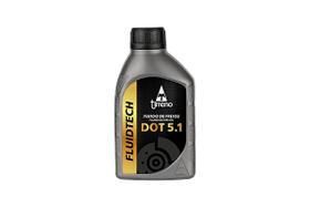 Fluido freio dot 05