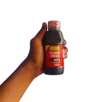 Fluido freio dot 3 200ml